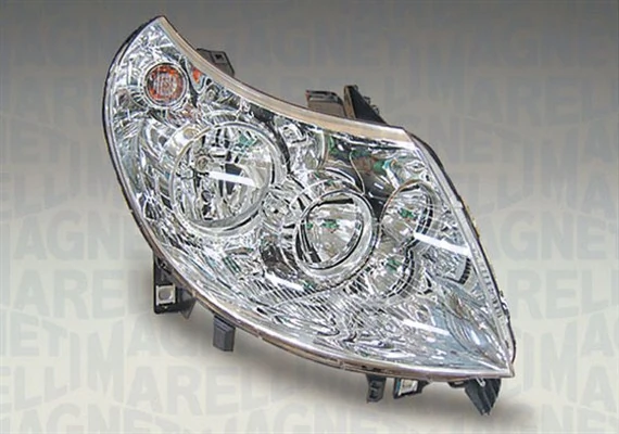 Headlight